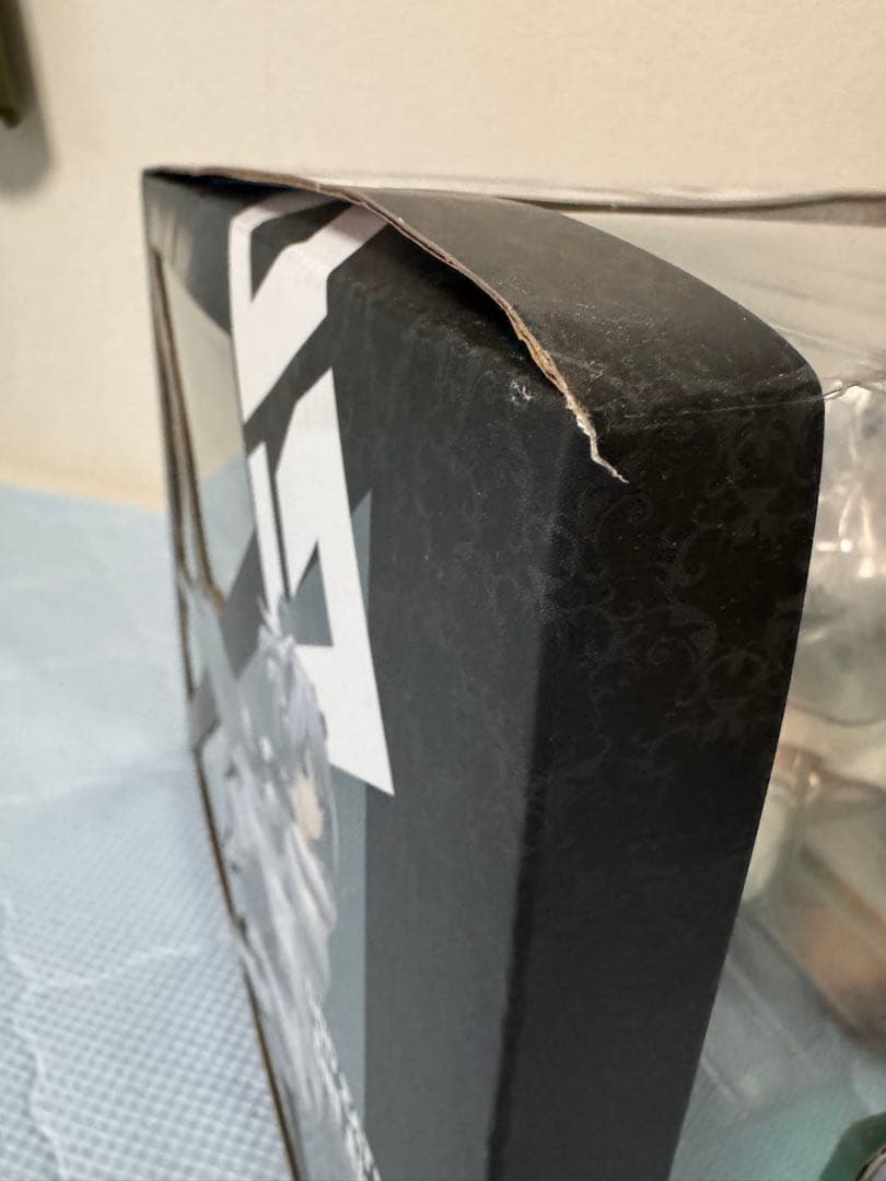 GOD EATER 2 シエル・アランソン 純白のアニバーサリードレス