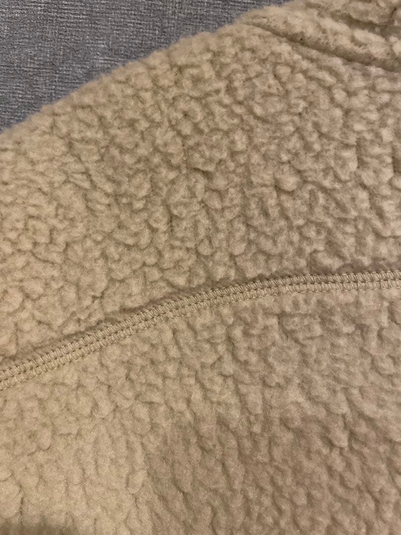 美品　Patagonia レトロパイルベストS フリース　メンズ