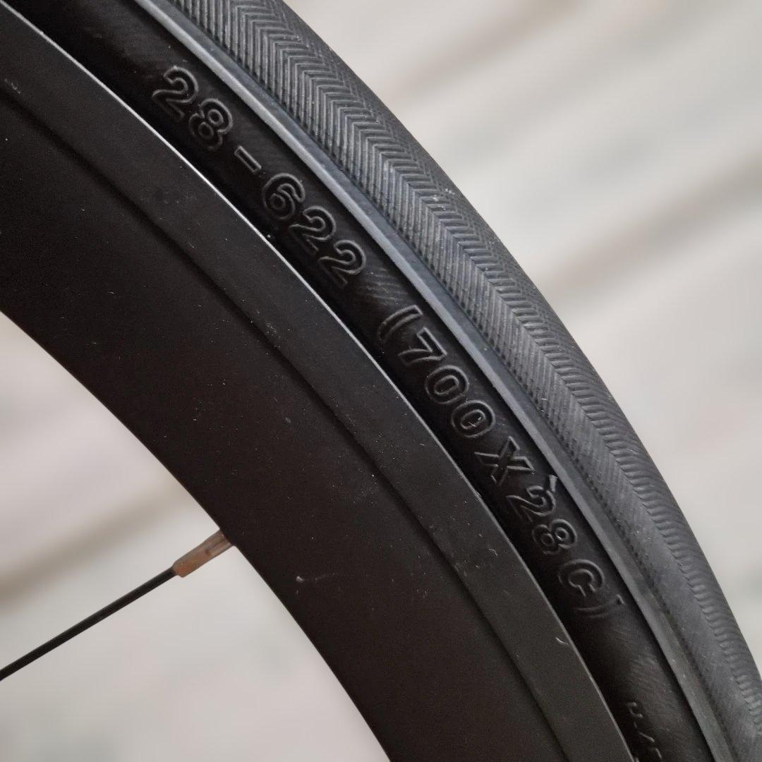 14段変速　700×28 　ロードバイク