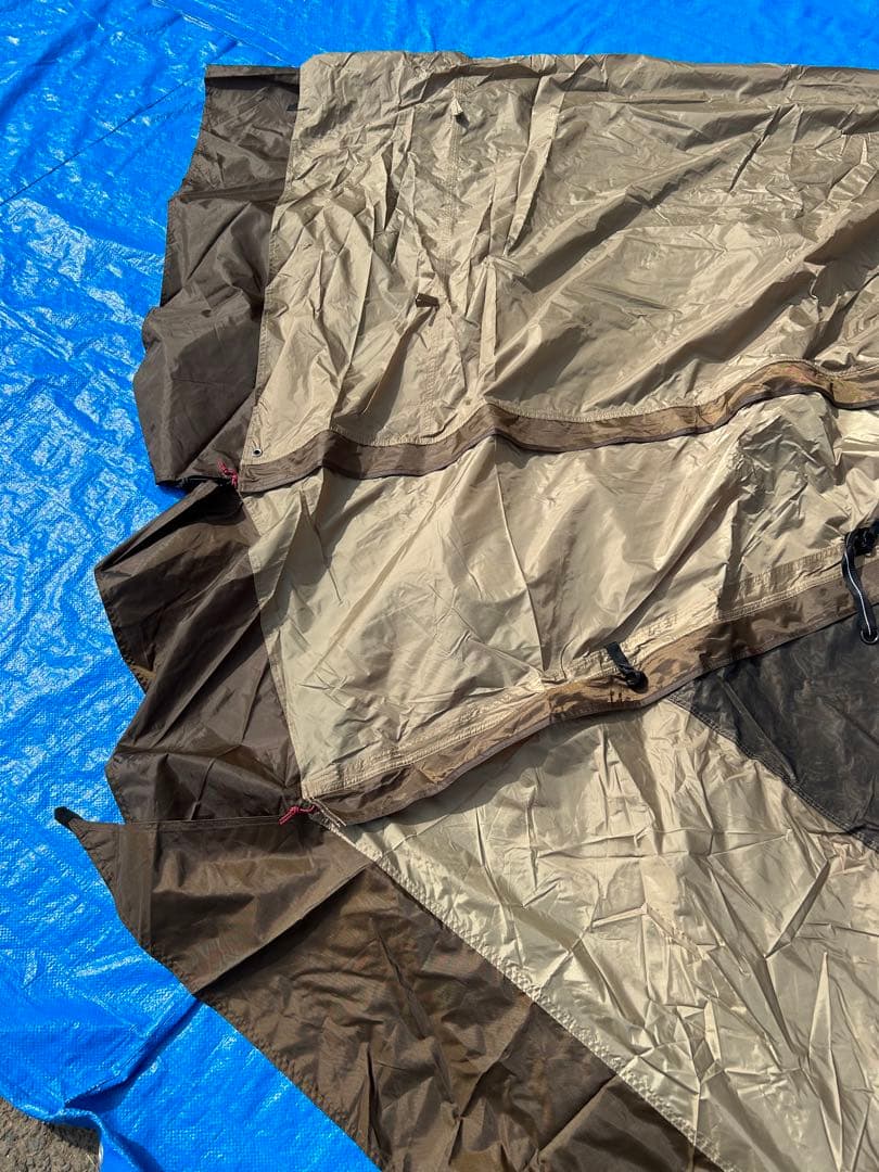 【美品】オガワ ファシル