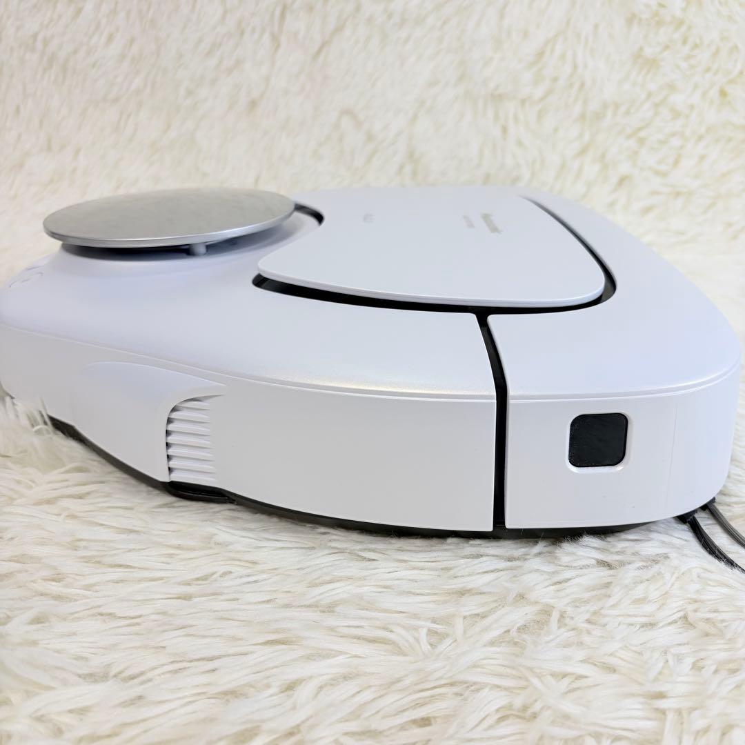 Panasonic RULO MC-RSF1000 ロボット掃除機　ルーロ
