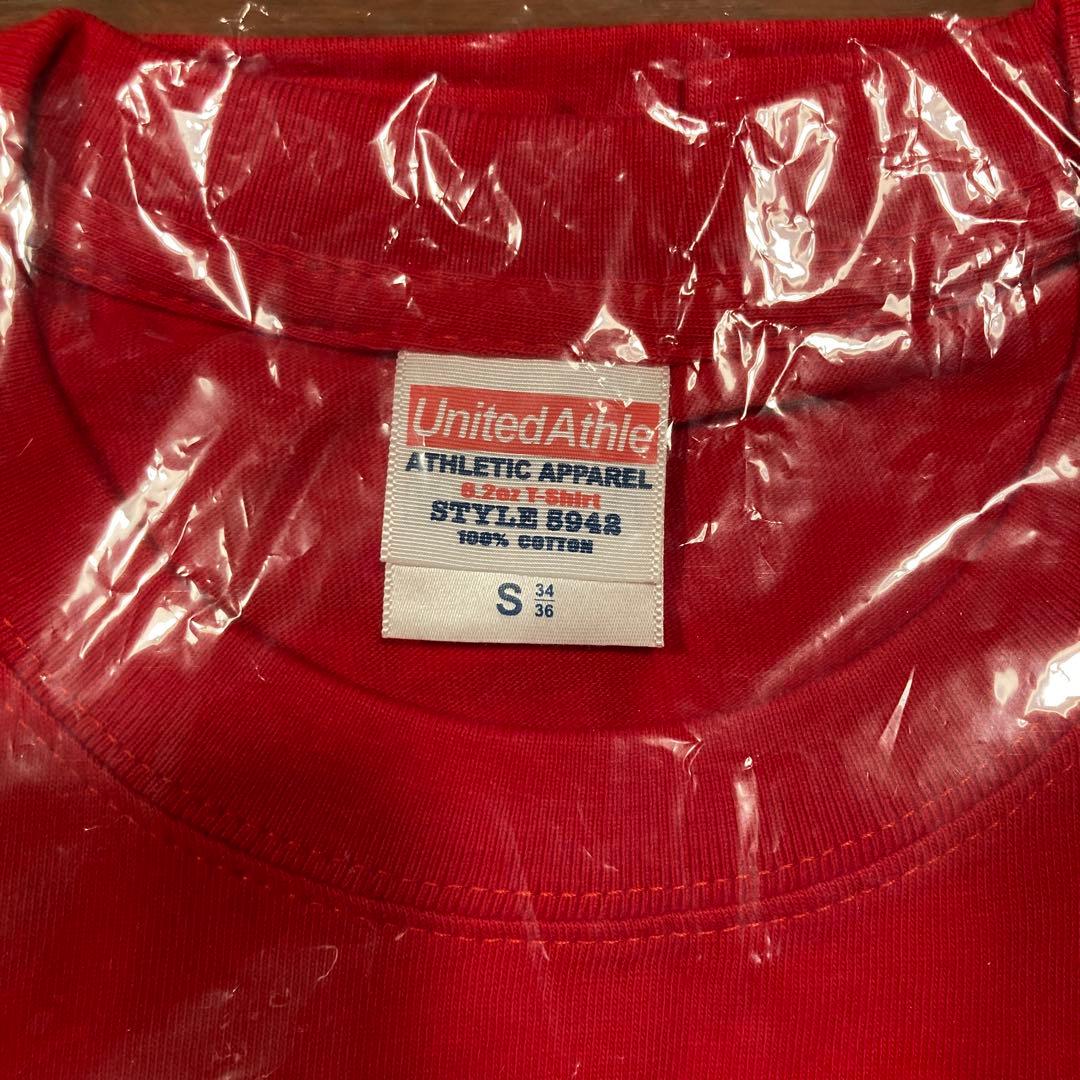 マキシマム ザ ホルモン　ももいろクローバーZ メタルポーズTシャツ5色セット