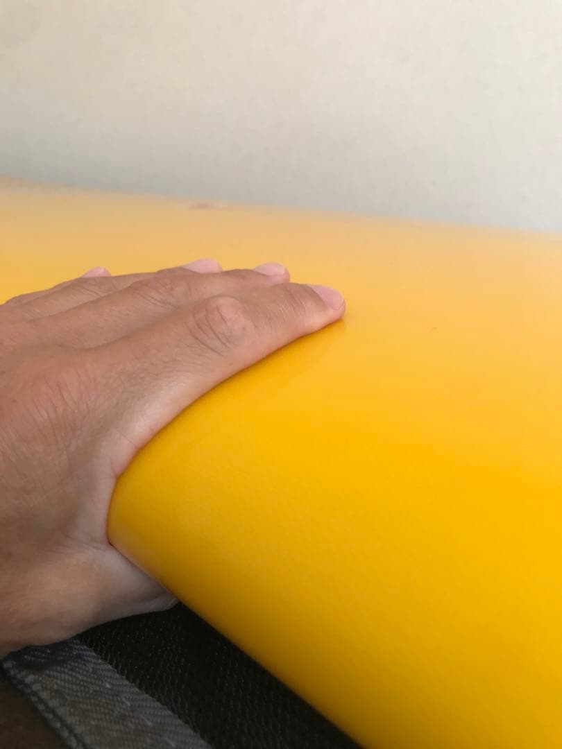 Katsu KawaminamiB-52NOSERIDER 9'0カツカワミナミ