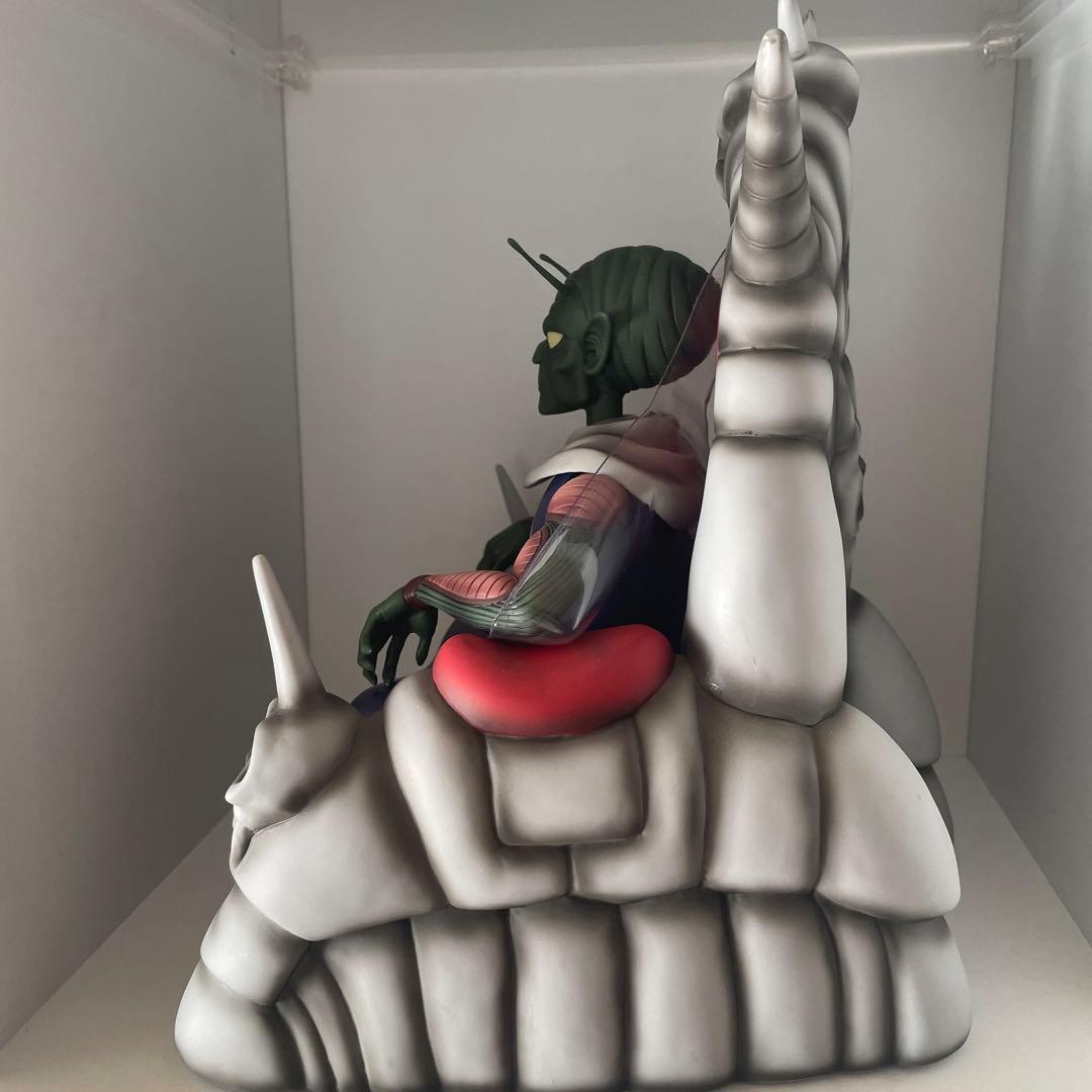 ドラゴンボール ピッコロ大魔王 フィギュア　トイフェス限定　原作版カラー