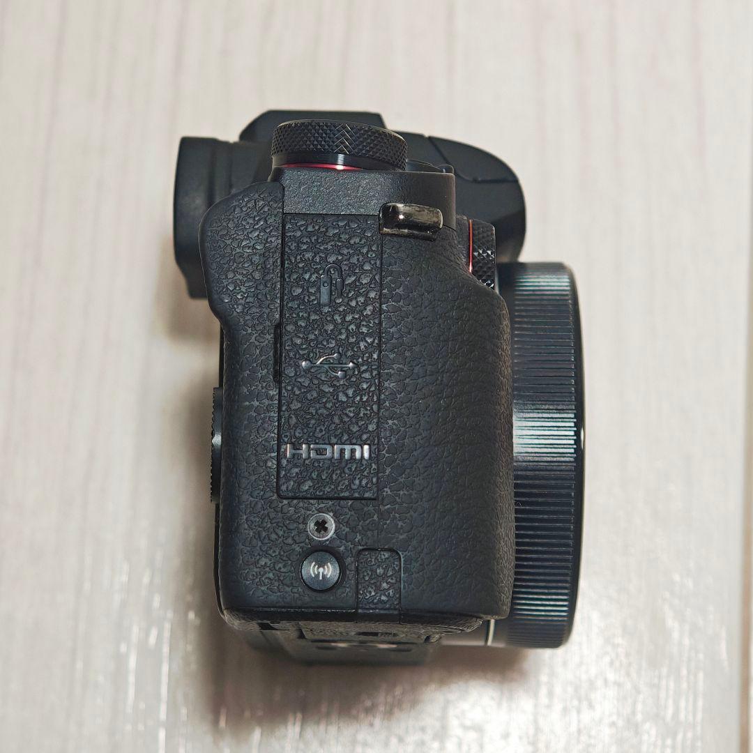 Canon PowerShot G1X markⅢ