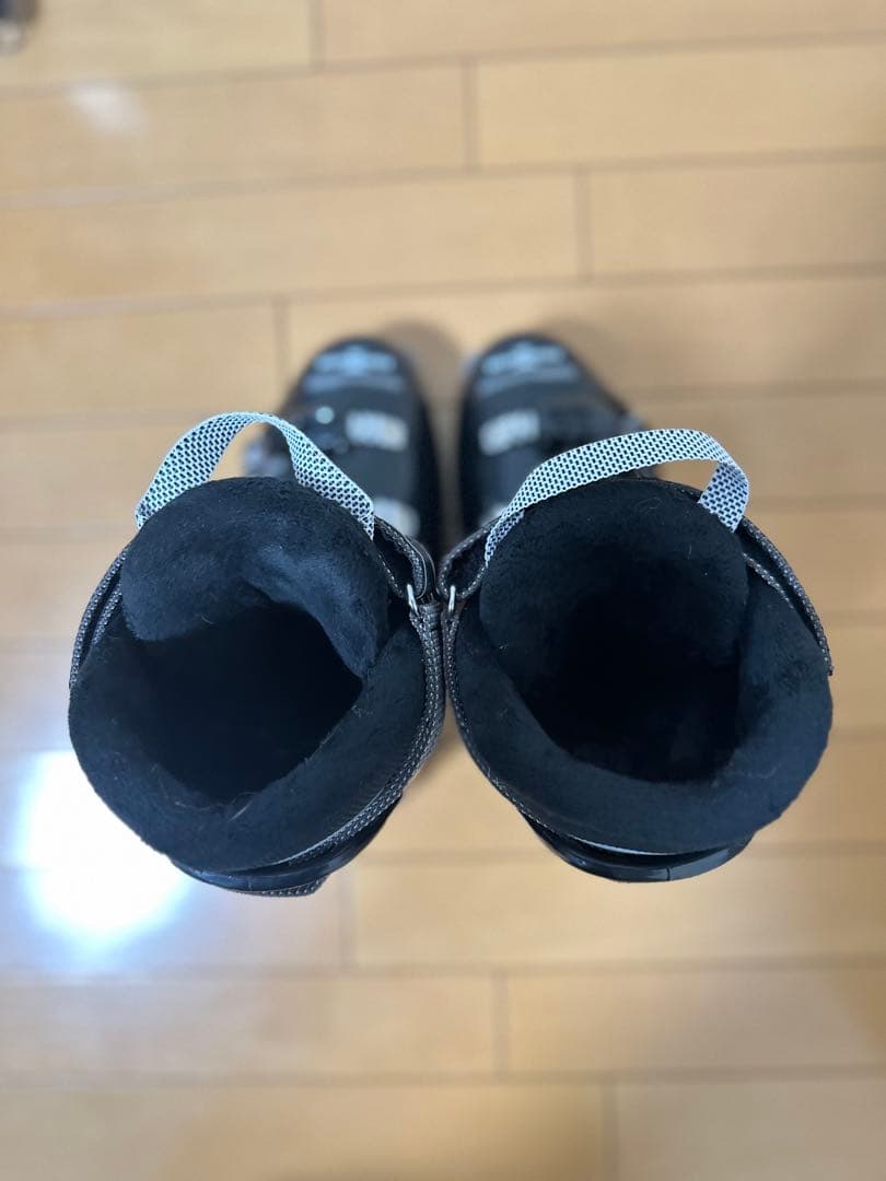 BIGHORN ビッグホーン　スキーブーツ 26cm〜26.5cm 未使用に近い