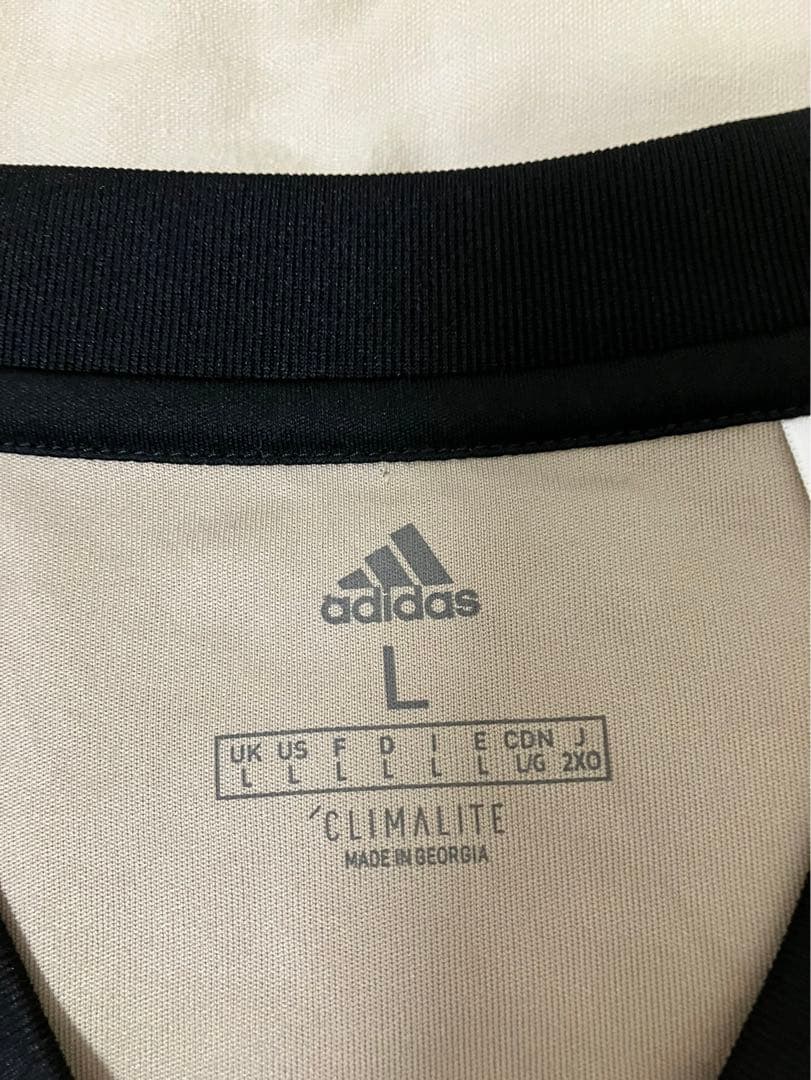 adidas 正規品　アヤックス　18-19 ユニフォーム　ツィエク