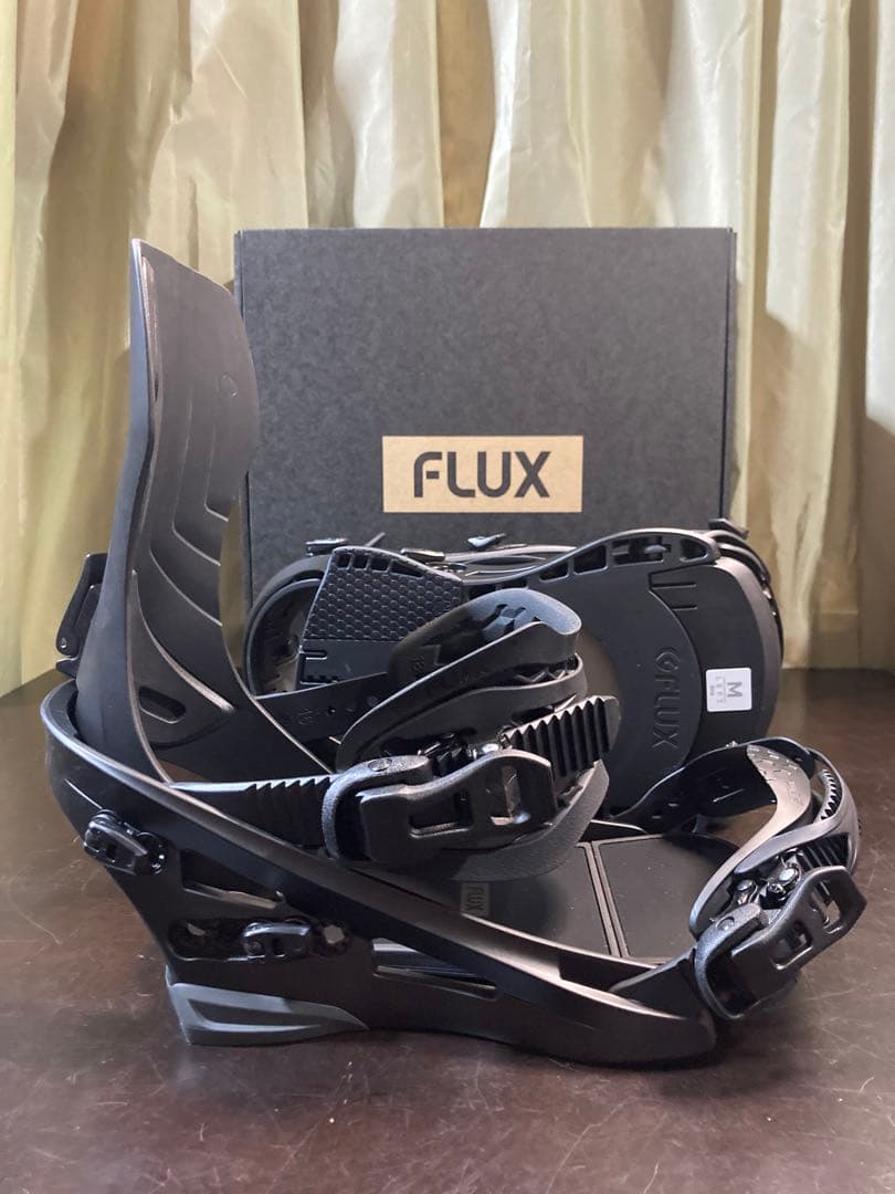 スノーボード FLUX XF 24-25 M