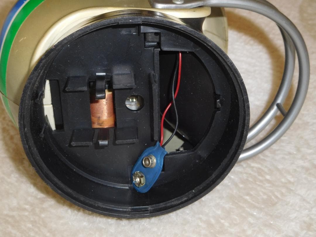 NFL シーホークス アメリカンフットボール ミニヘルメット ラジオ