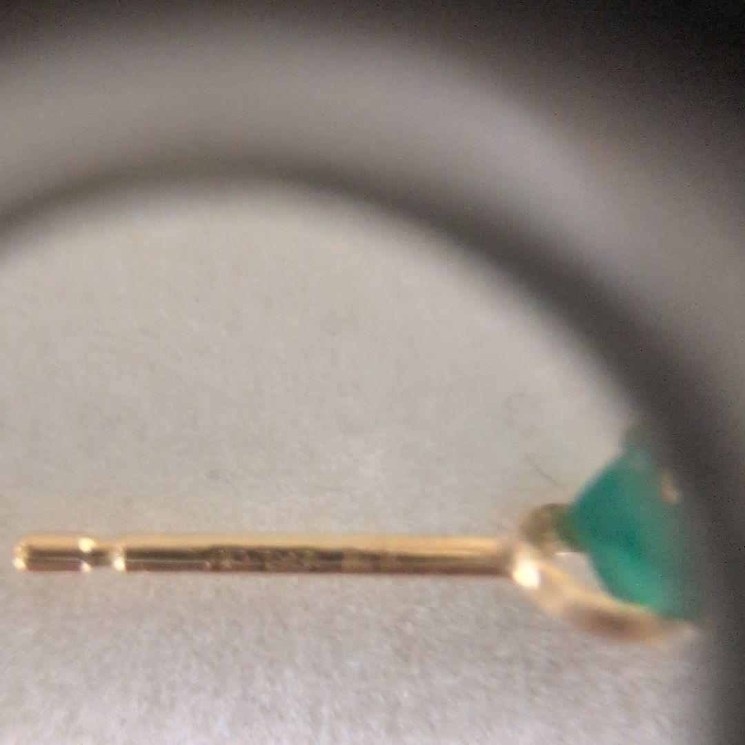 テイクアップ　セカンドピアス　　　 片耳　オマケパールキャッチ