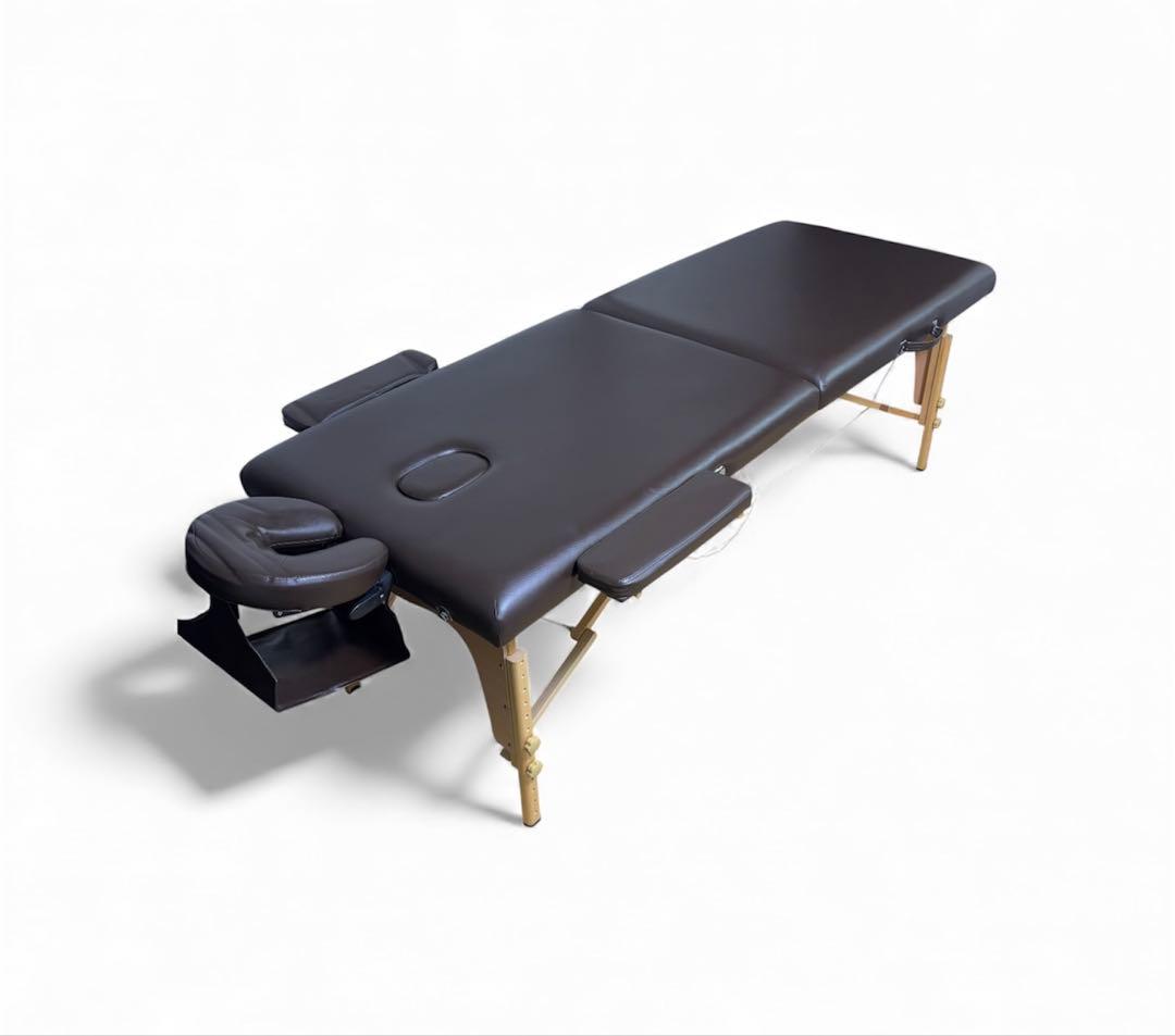 ニューステラV new stella V マッサージベット　折りたたみベッド