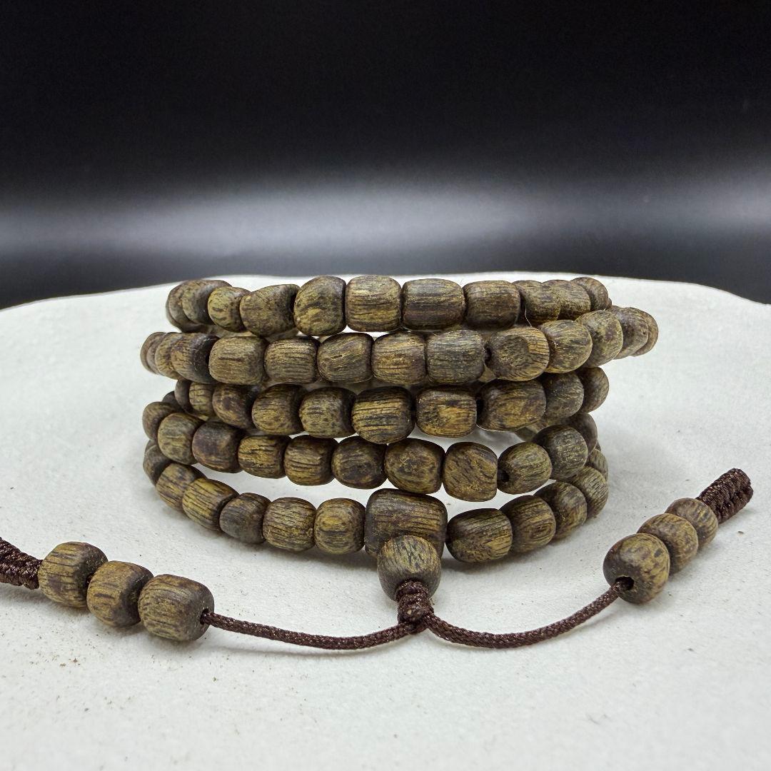 L056 極上伽羅 沈香 香木 重さ13.6 g(高ランク本物)