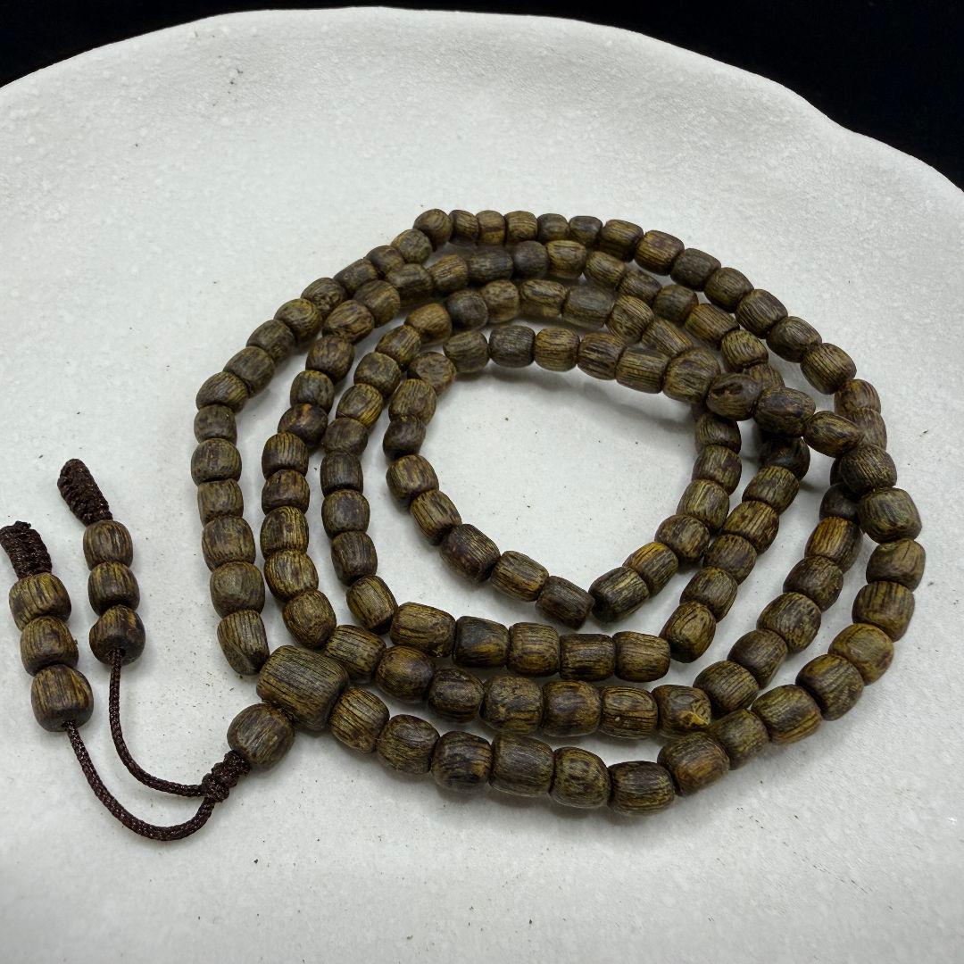 L056 極上伽羅 沈香 香木 重さ13.6 g(高ランク本物)