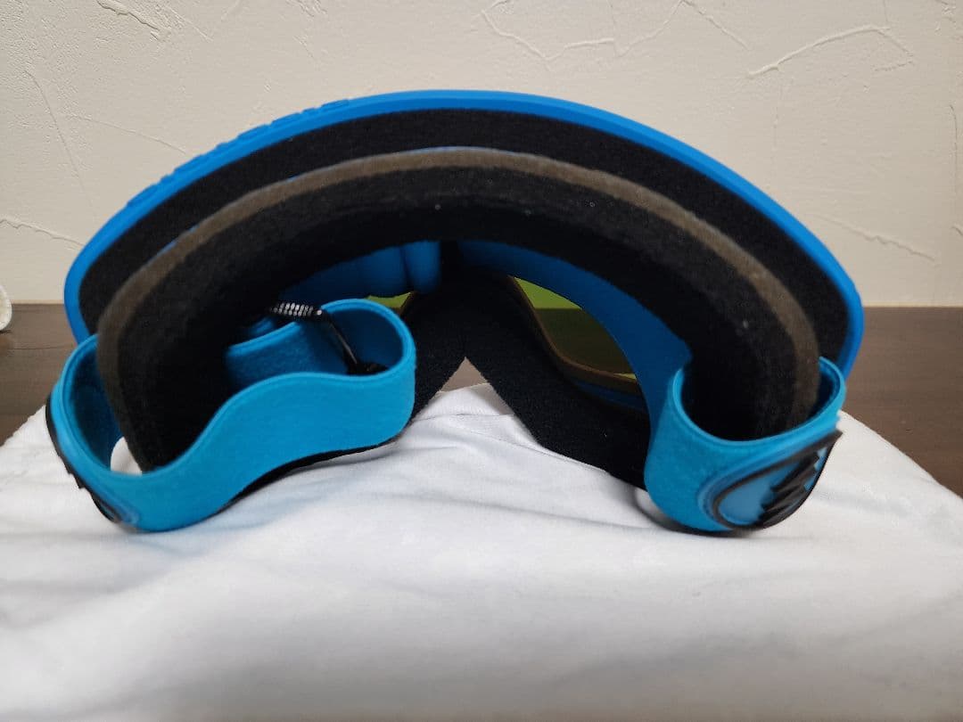 エレクトリックゴーグル　EGB2S