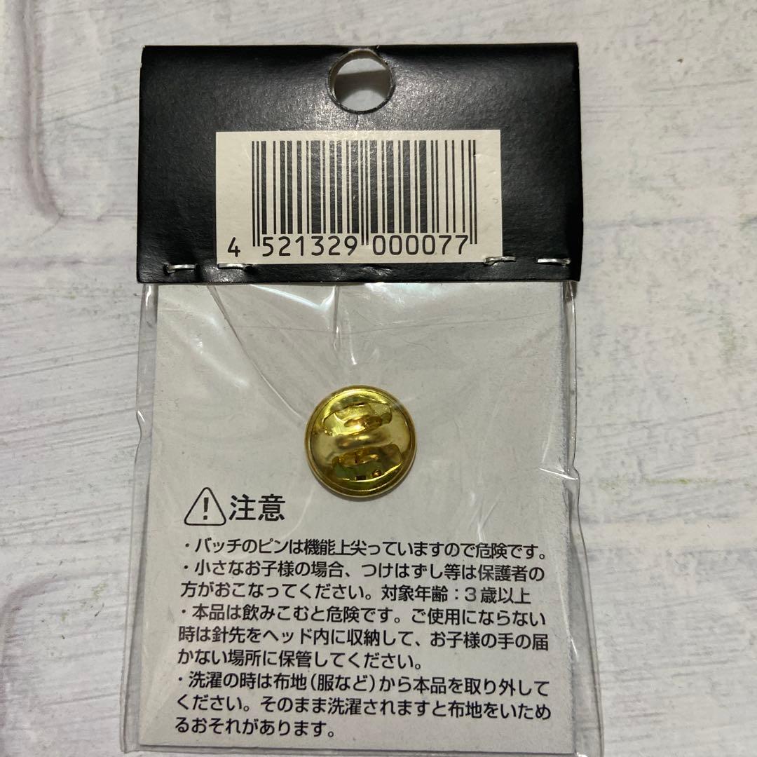 ポケモンセンター限定　初期　TOKYO OSAKA ロゴピンズ　未開封