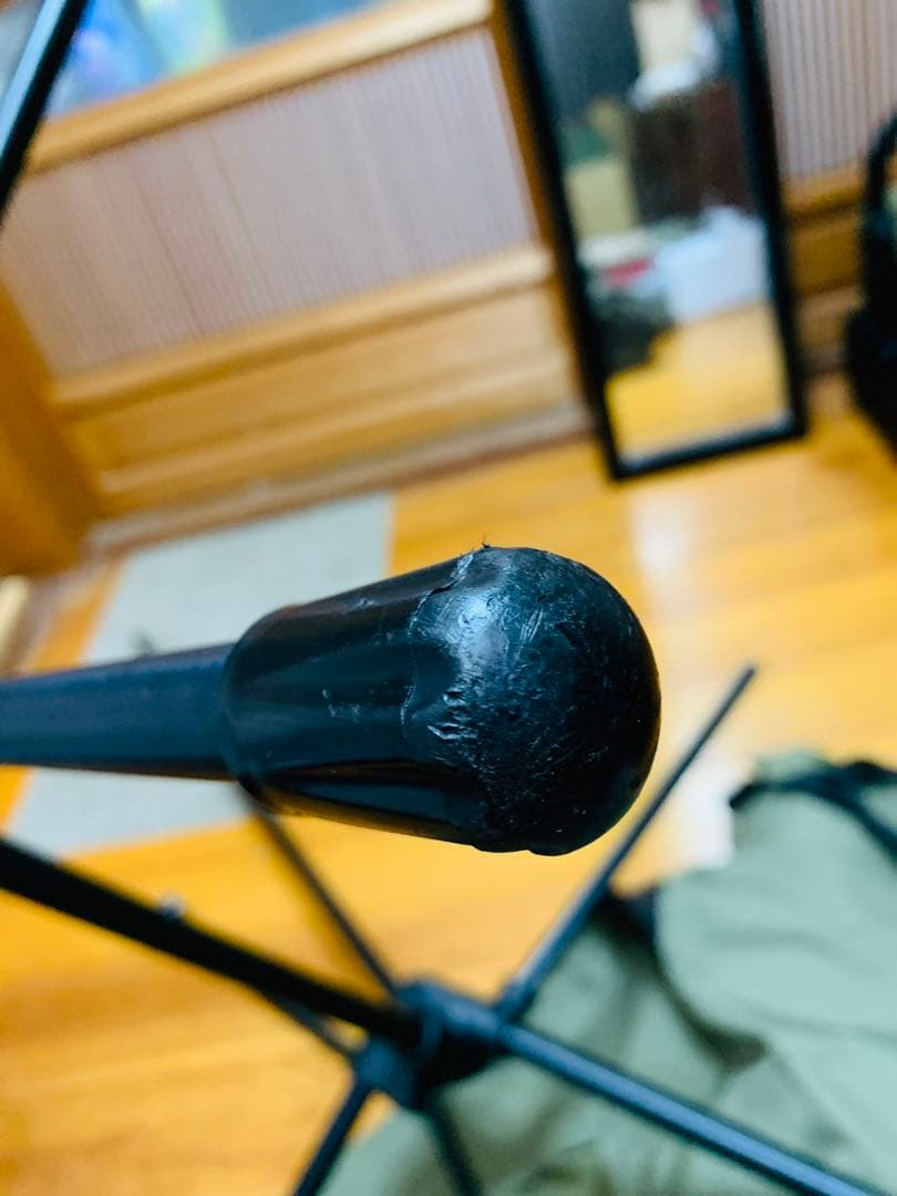 R*N様 ogawa(オガワ) アウトドア チェア ツーアングルチェア 2脚セッ