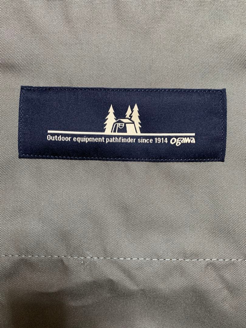 R*N様 ogawa(オガワ) アウトドア チェア ツーアングルチェア 2脚セッ