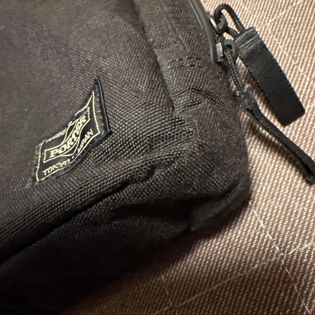 吉田カバン　PORTER / HYBRID2WAY BRIEFCASE