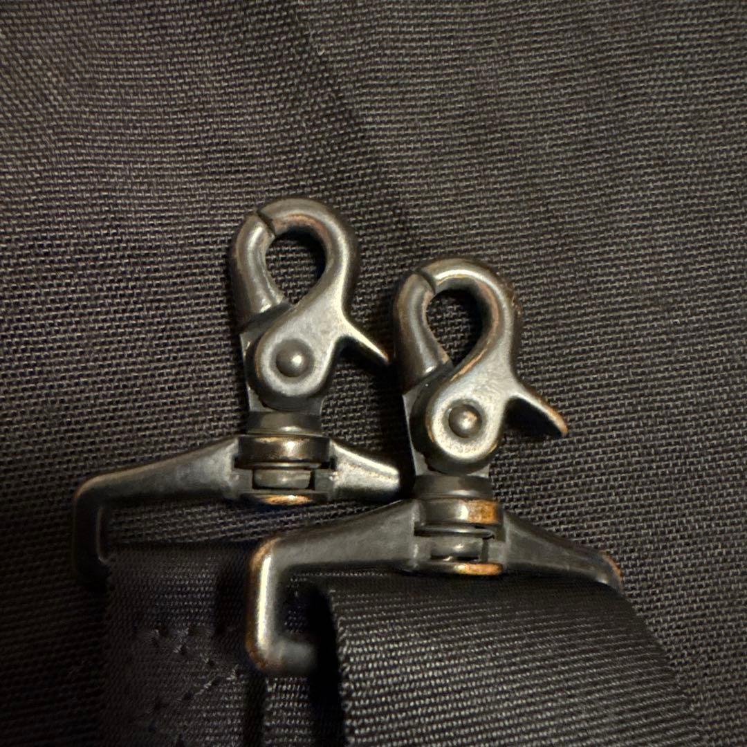 吉田カバン　PORTER / HYBRID2WAY BRIEFCASE