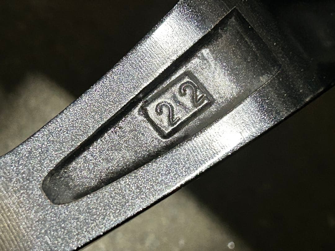 8分山！ブリヂストン　スタッドレスタイヤ155/65R14 軽自動車用4本セット