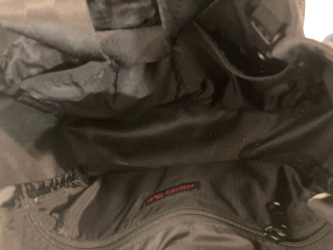 BRIEEFING ブリーフィング スタンドバッグ カートバッグ セット