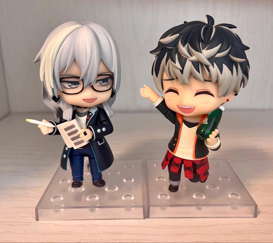 【週末セール】ねんどろいど 百 千 Re:vale アイナナ