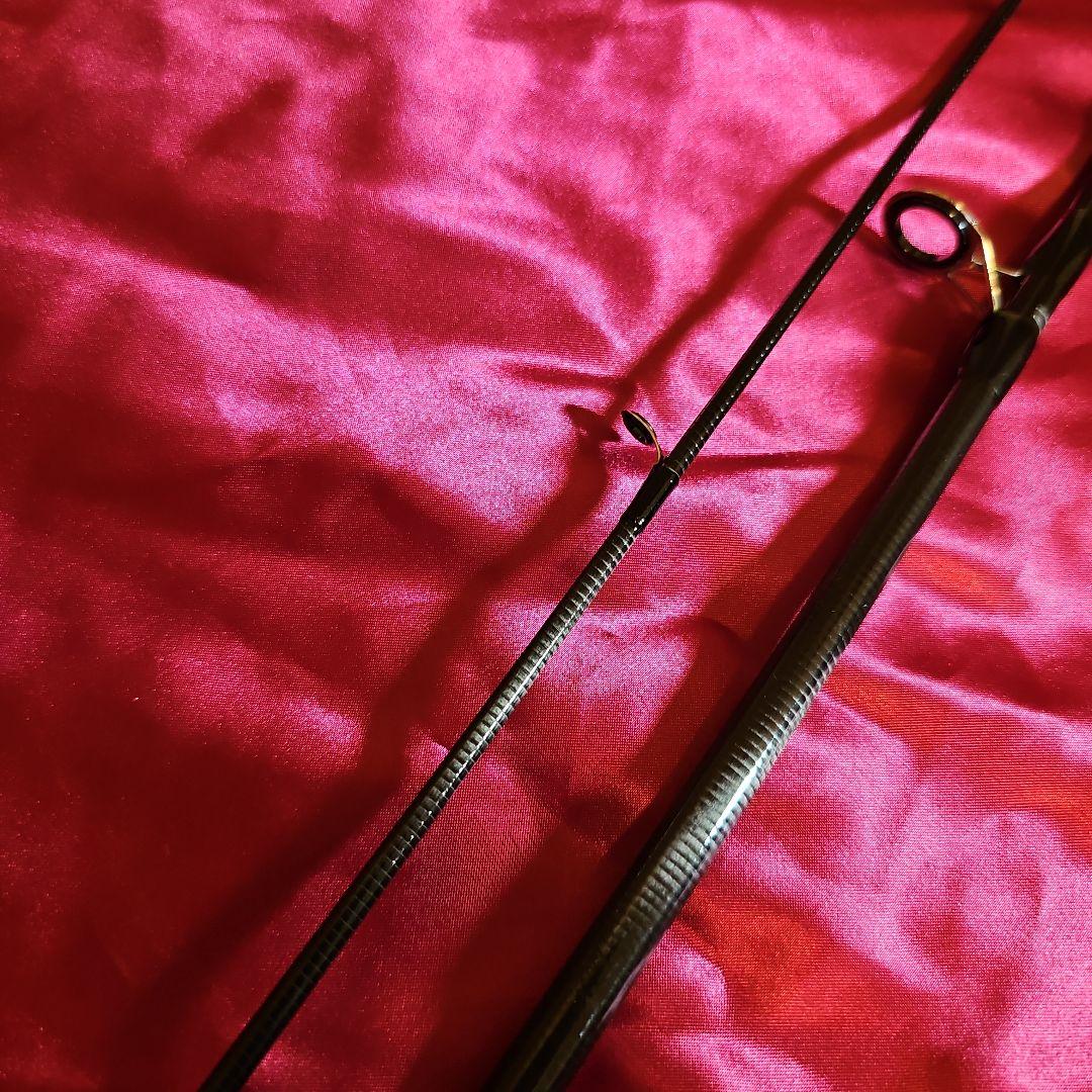 エギングロッド　新品リール　エギ豪華セット　新品peライン0.6号着用