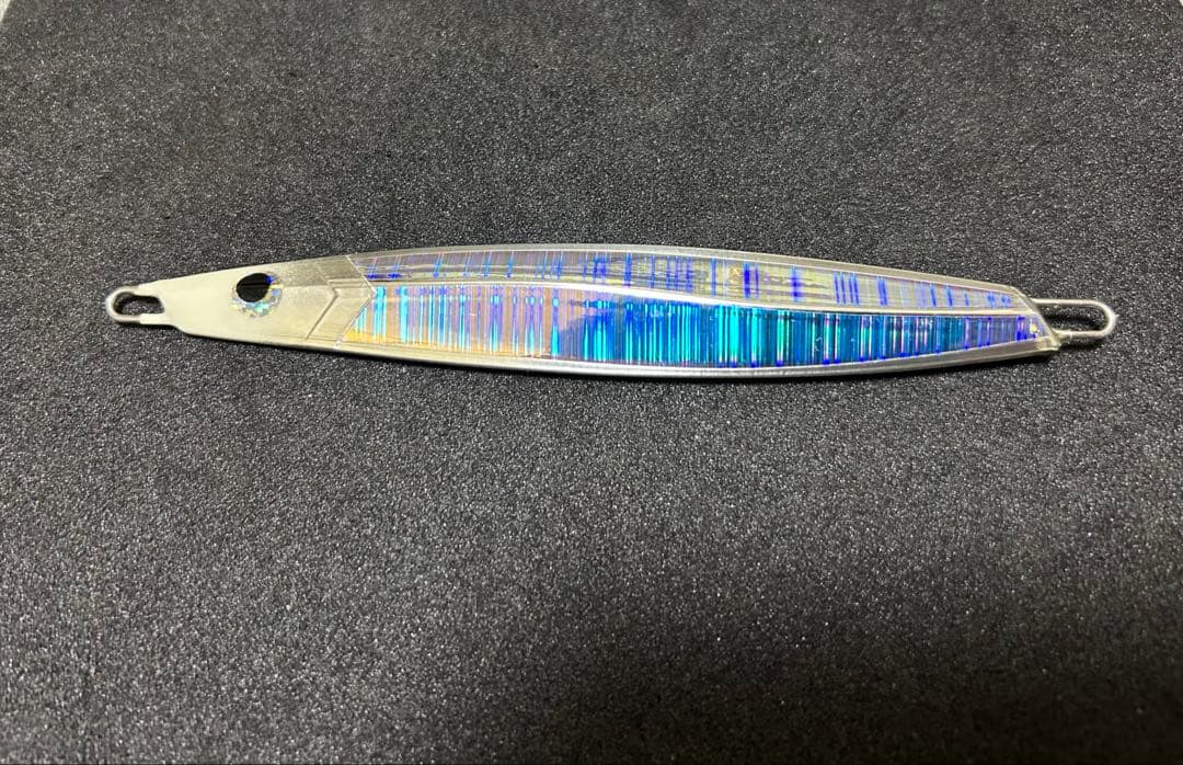 ナムジグ　NAMU jig メタルジグ 追加サービス　ジグ１本！