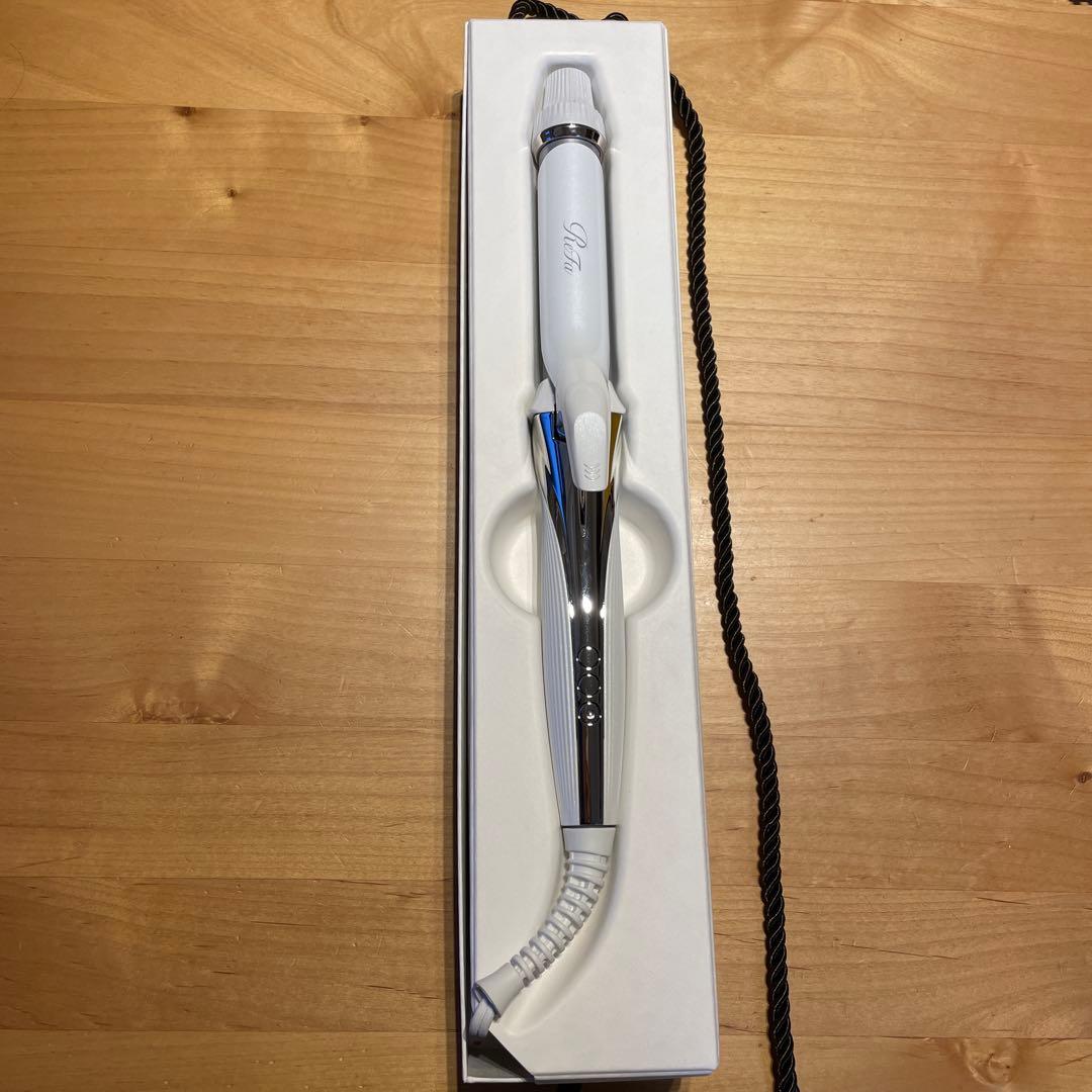 リファビューテック カールアイロン26mm