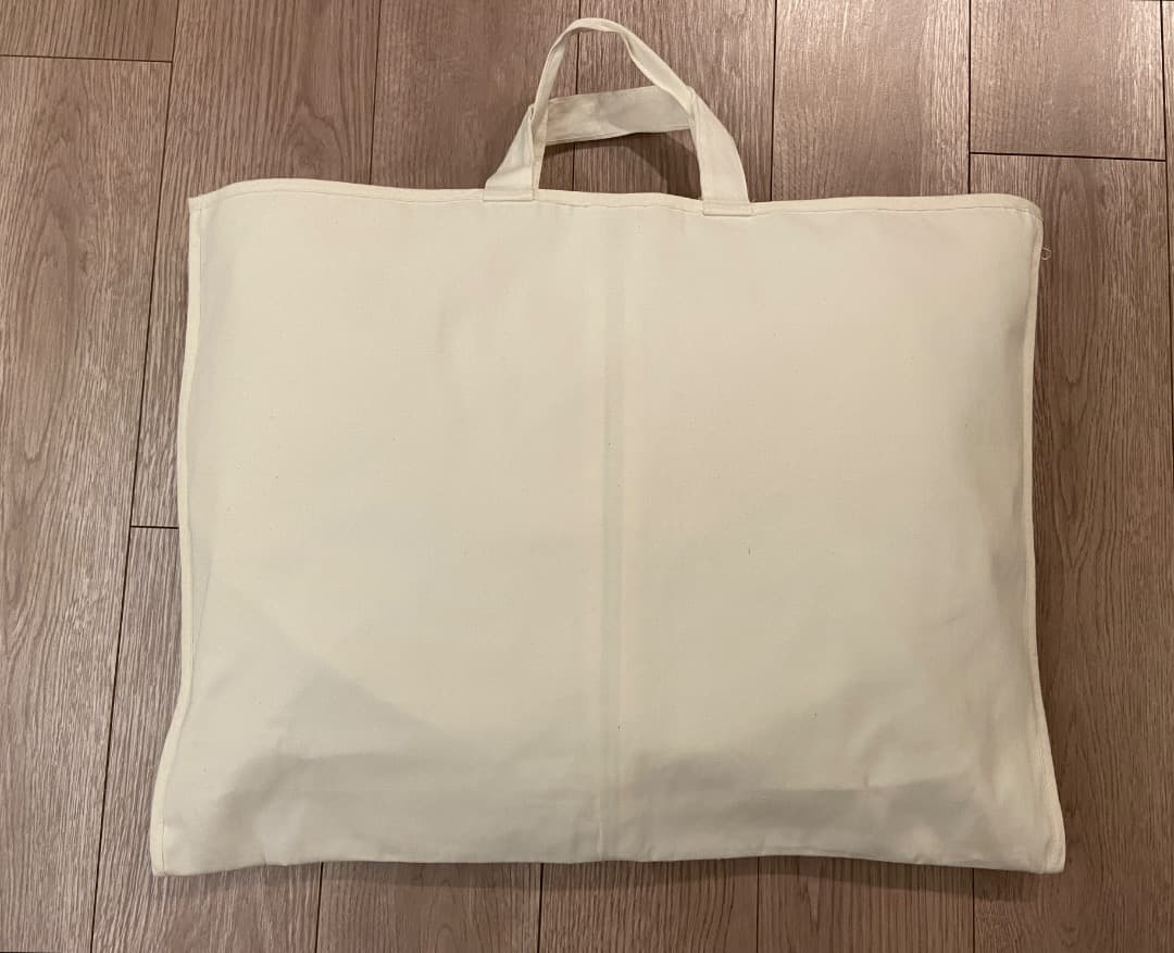 visvim IRIS DOWN JKT（BLACK）