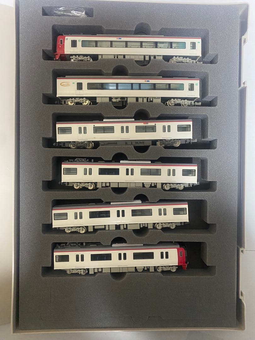 GREENMAX グリーンマックス 4119 名鉄 1700系