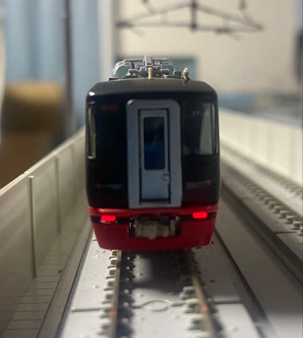 GREENMAX グリーンマックス 4119 名鉄 1700系