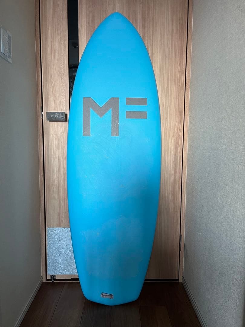 ミックファニング　ソフトボード　リトルマーレー