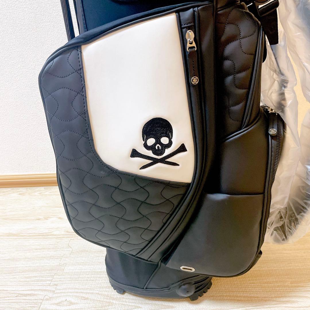 正規品　G\FORE VESSEL キャディバッグ　8.5型