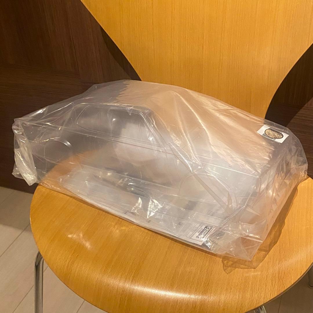 京商　日産スカイライン2000GT-R KPGC10チューンドバージョン