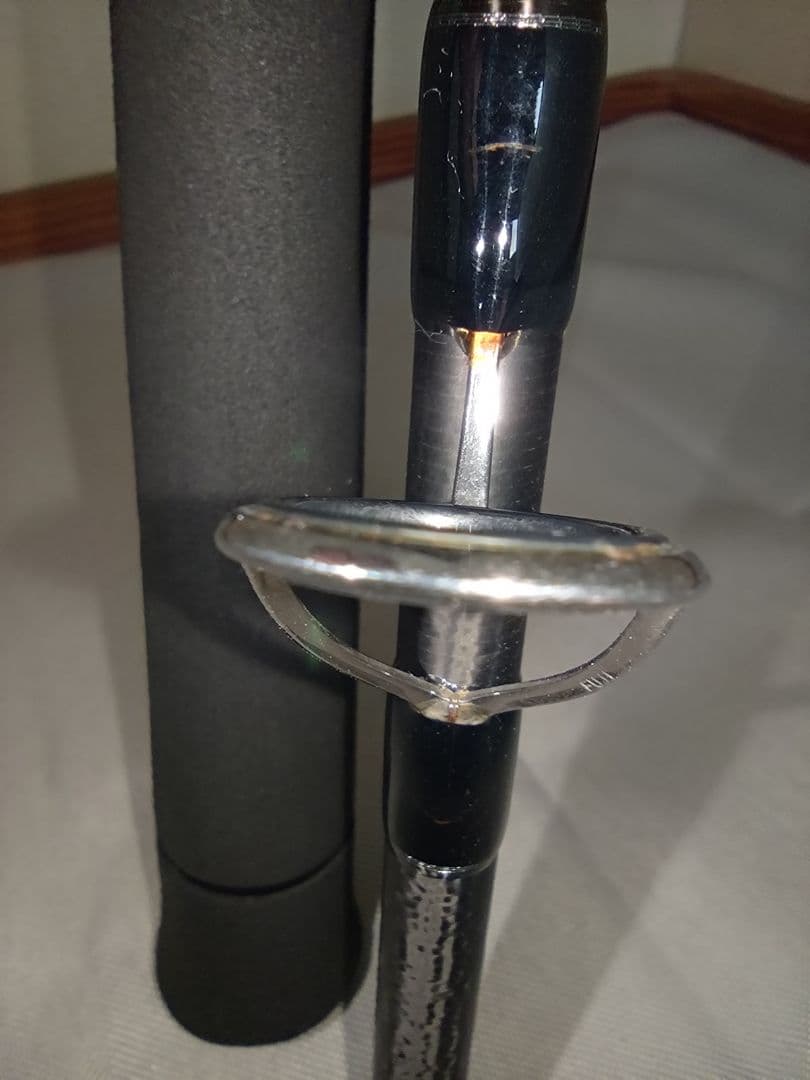 テンリュウ パワーマスター1022S-M ショアジギングロッド