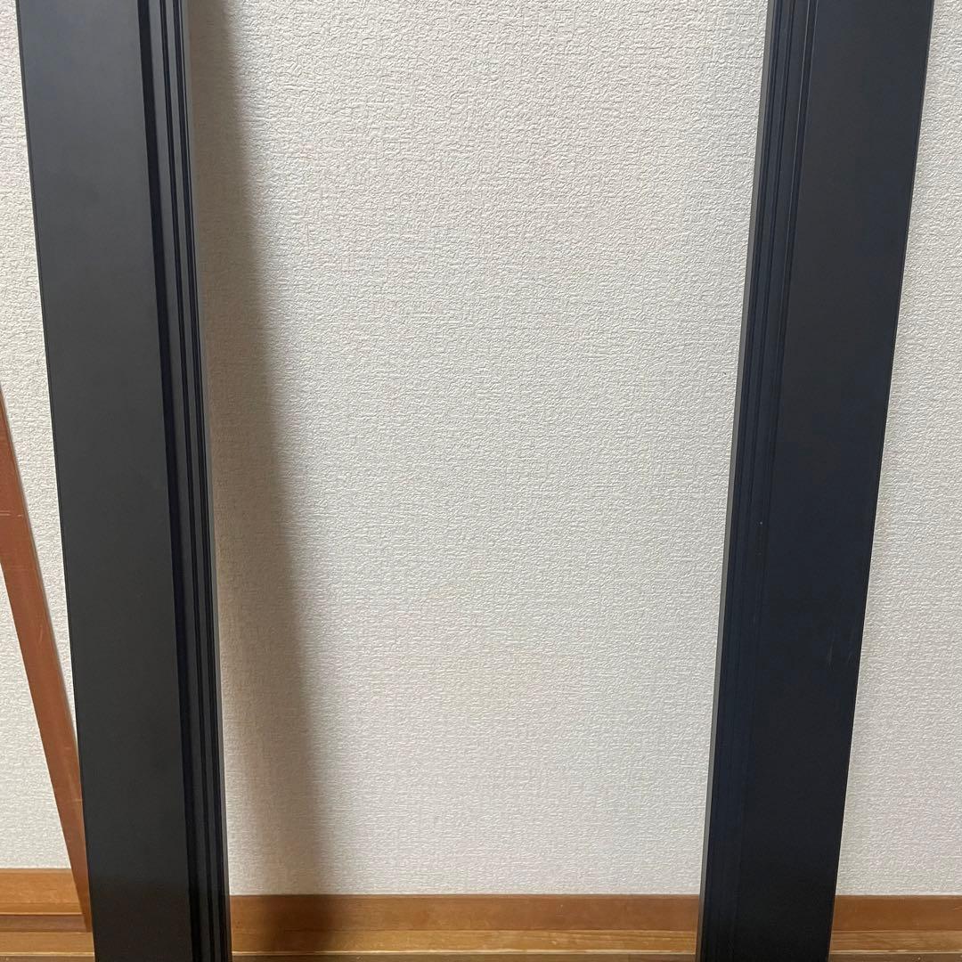 雪峰祭限定　スノーピーク　IGT ロング ブラックフレーム　※脚なし