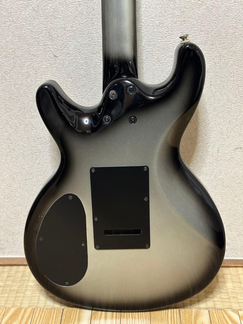 ギター MD l D by summer