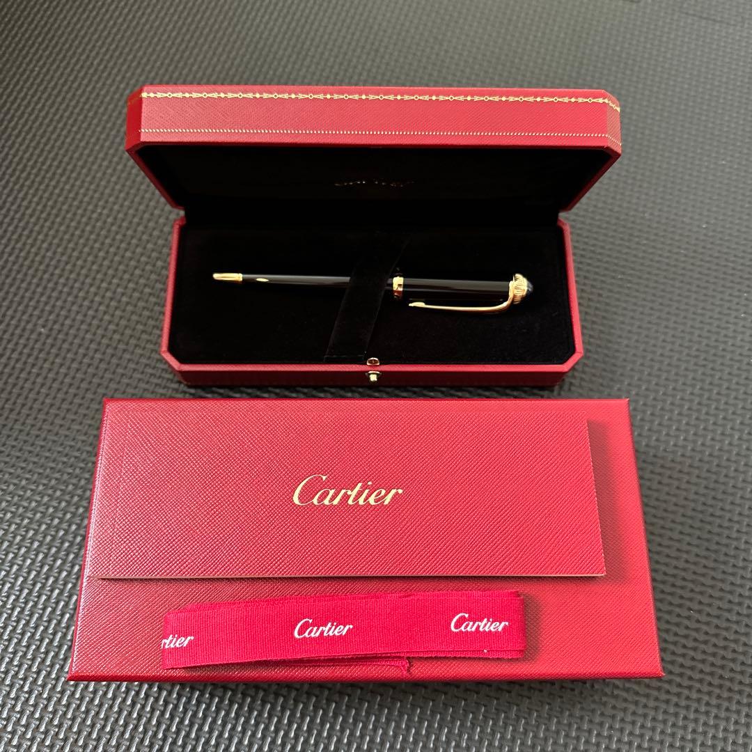 カルティエ　ボールペン　ST240005 新品未使用