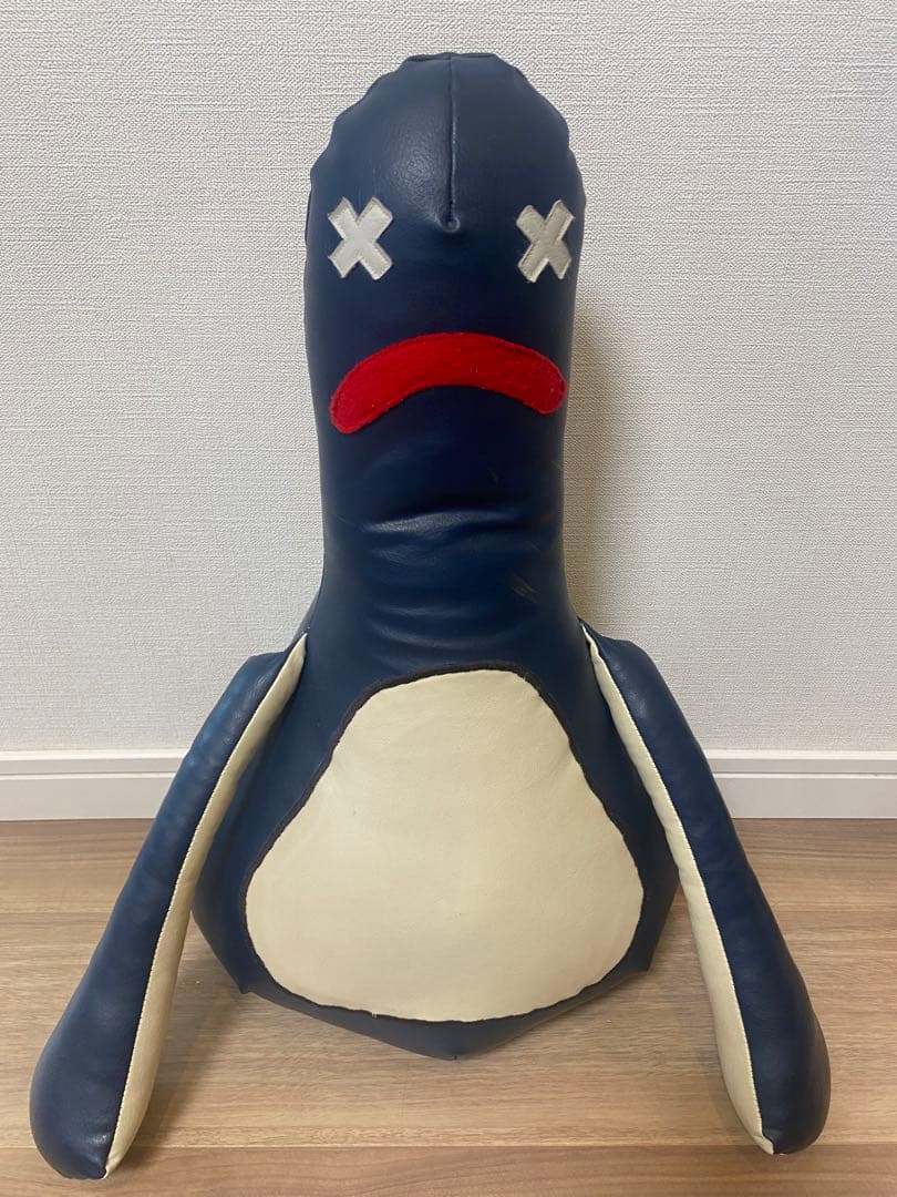 Friendswithyou ペンギン