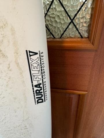 2025 Placebo スムースオペレーター6'8\" 美品　鴨川で手渡し