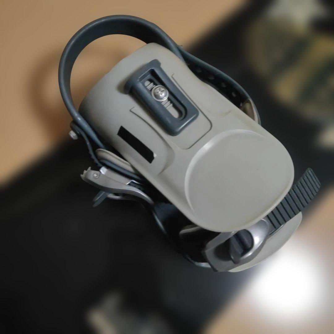 INFINITY スノーボード ビンディングセット155cm