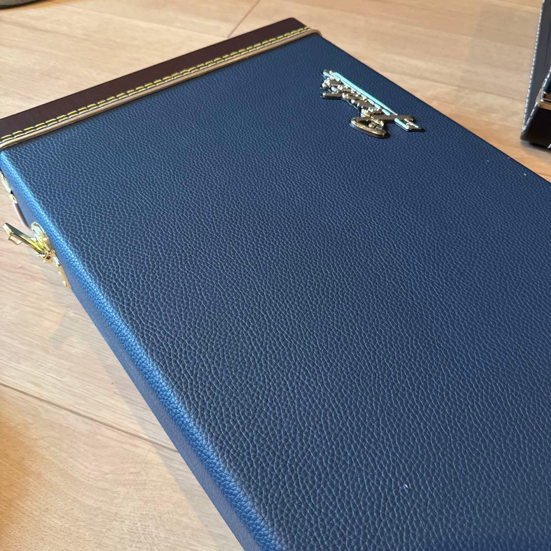 最終値下 レア Fender TLAC-100 フェンダー ハードケース付92年
