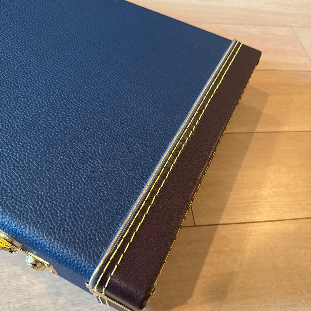 最終値下 レア Fender TLAC-100 フェンダー ハードケース付92年