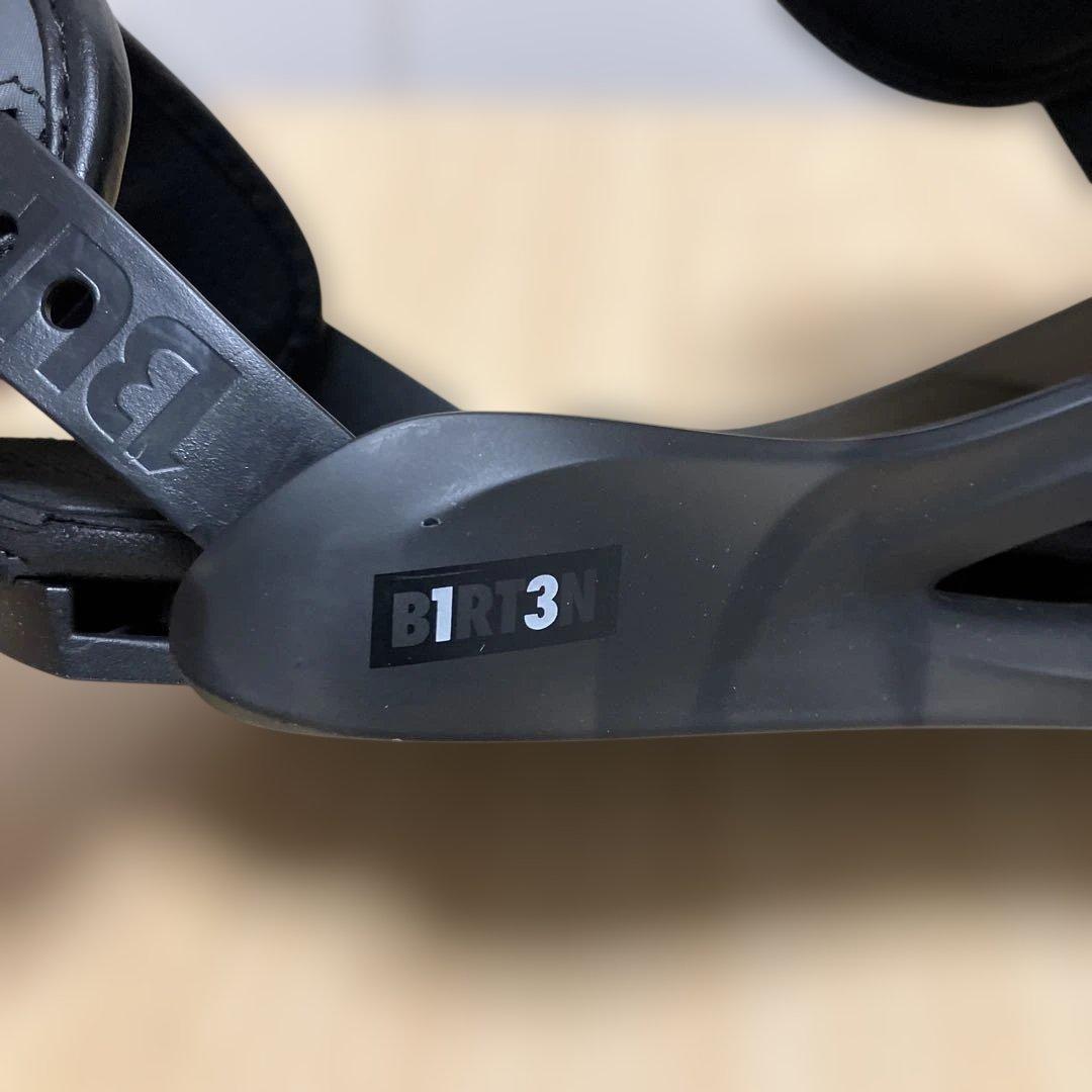 BURTON フリースタイル Mサイズ