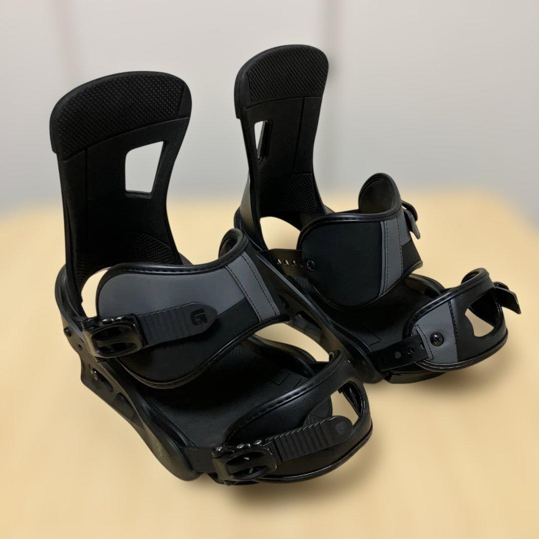 BURTON フリースタイル Mサイズ