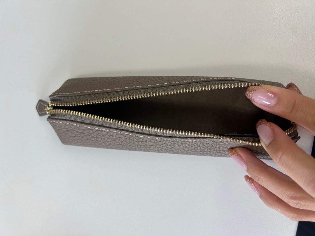 ボナベンチュラ（BONAVENTURA）ペンケース　エトープ