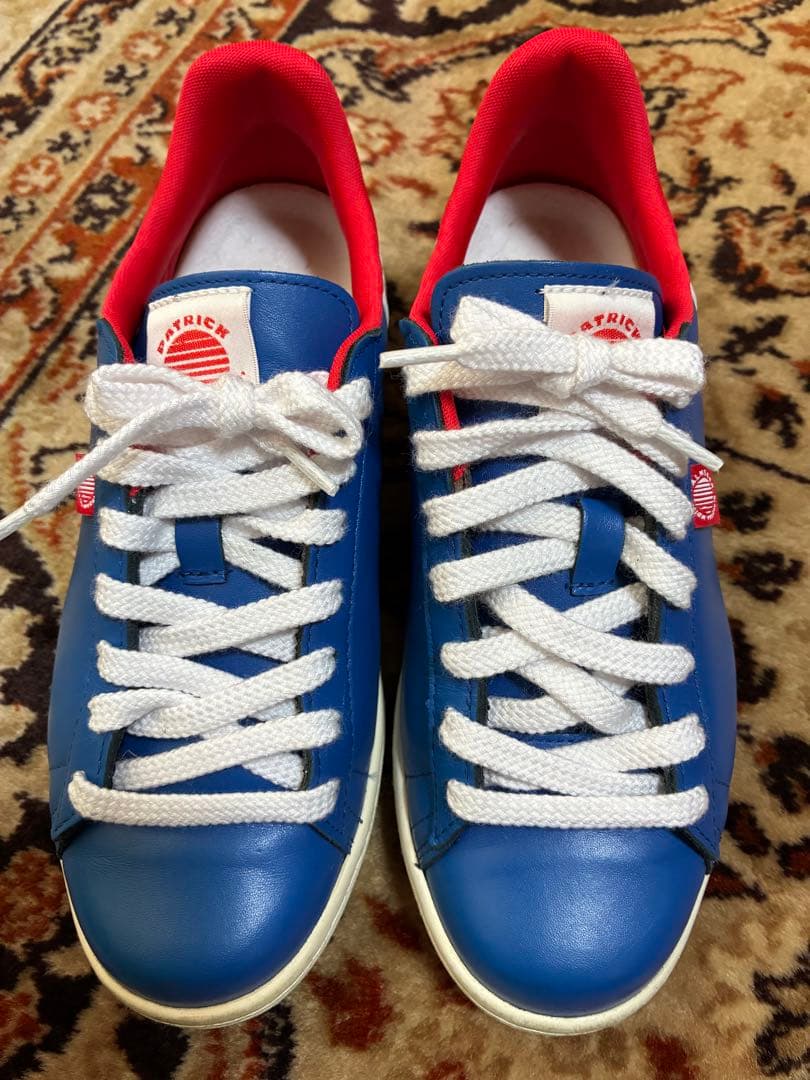 PATRICK ゴルフシューズ　　　　　ビームス　23cm