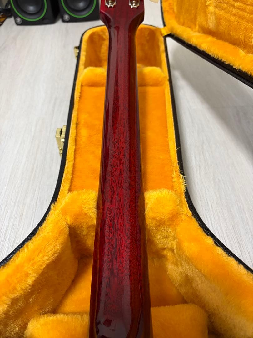 Gibson CustomShop ES-335 1964 VOS 2025年製