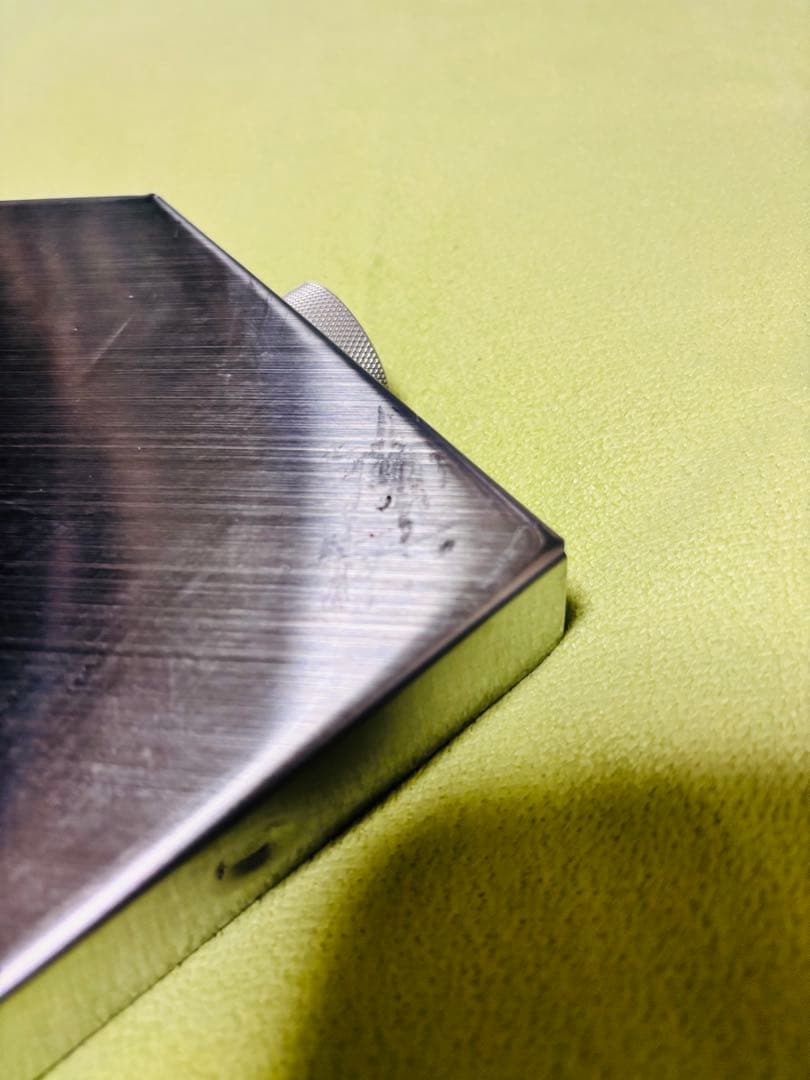 スノーピーク ジカロテーブル ST-050